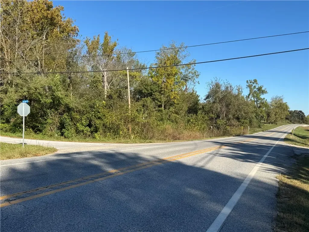 Tbd Jct 7 S & Gipp Annie Rd, Harrison