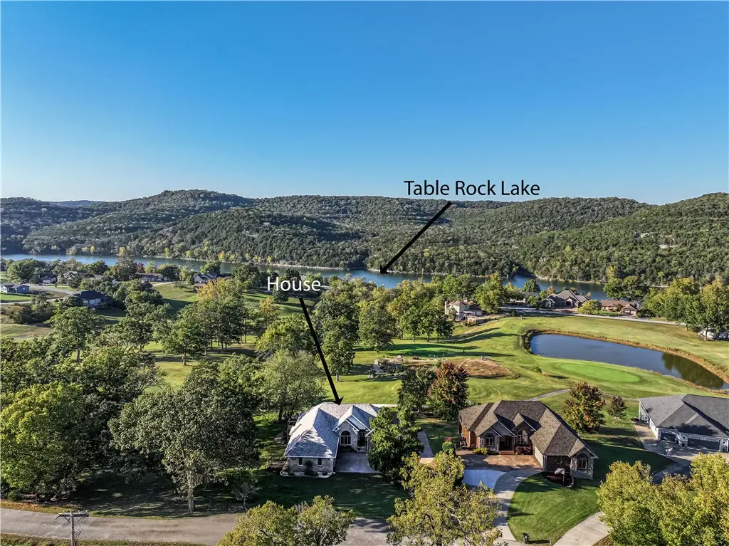 60 Shields Spur, Holiday Island