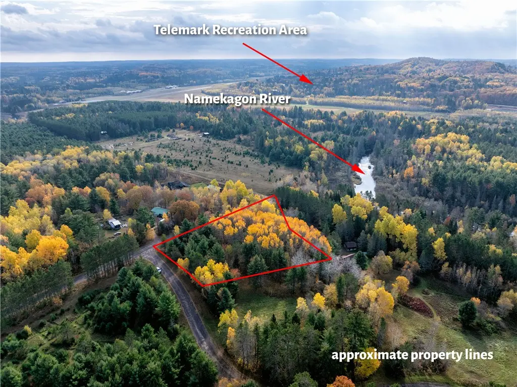 14991 S Riverside Road, Cable