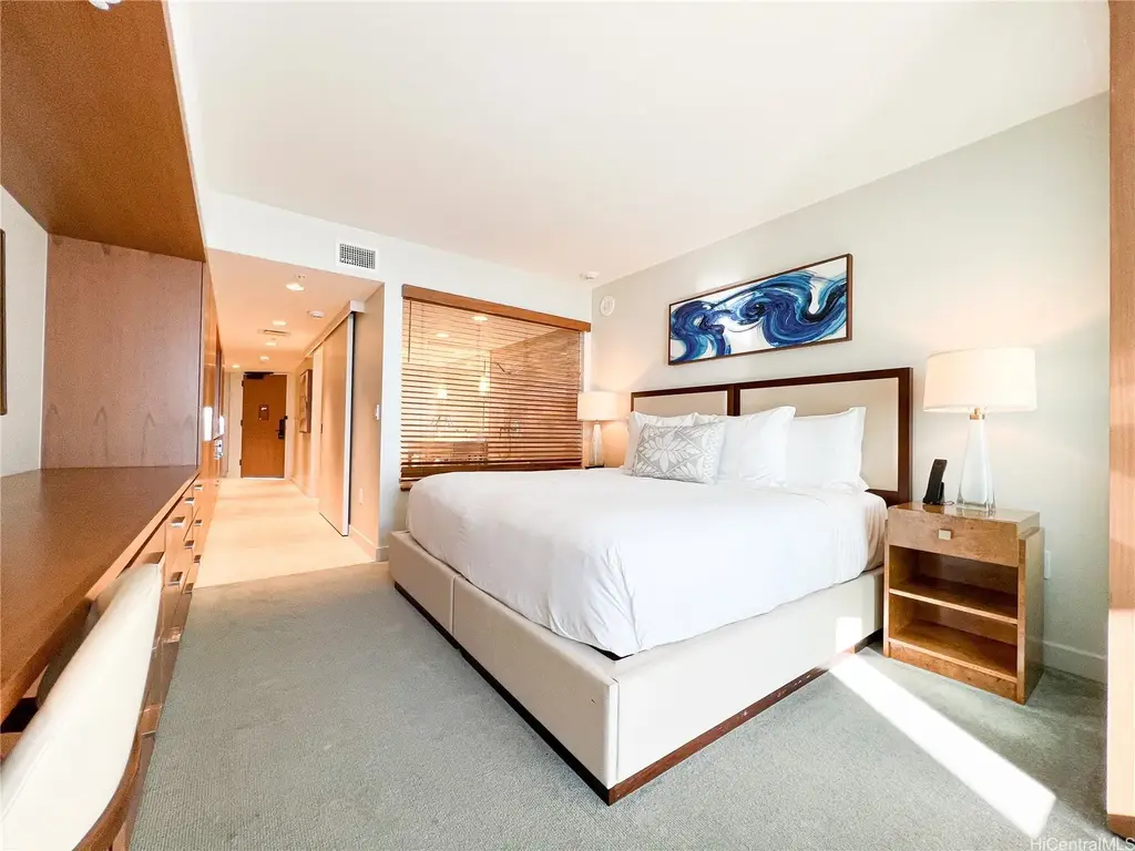 2139 Kuhio Avenue # 2308, Honolulu