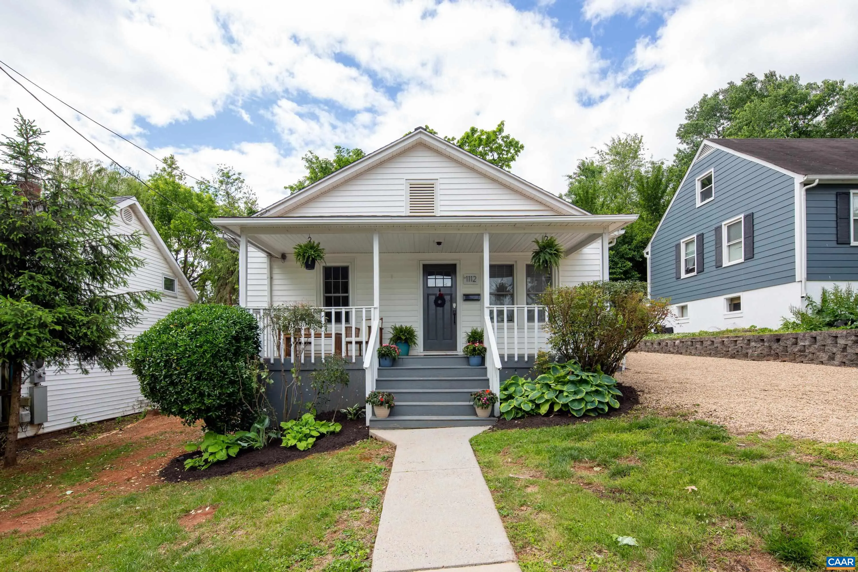 1112 Montrose Ave, Charlottesville