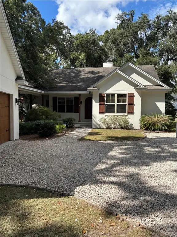 64 Admirals Retreat Drive, St Simons Island
