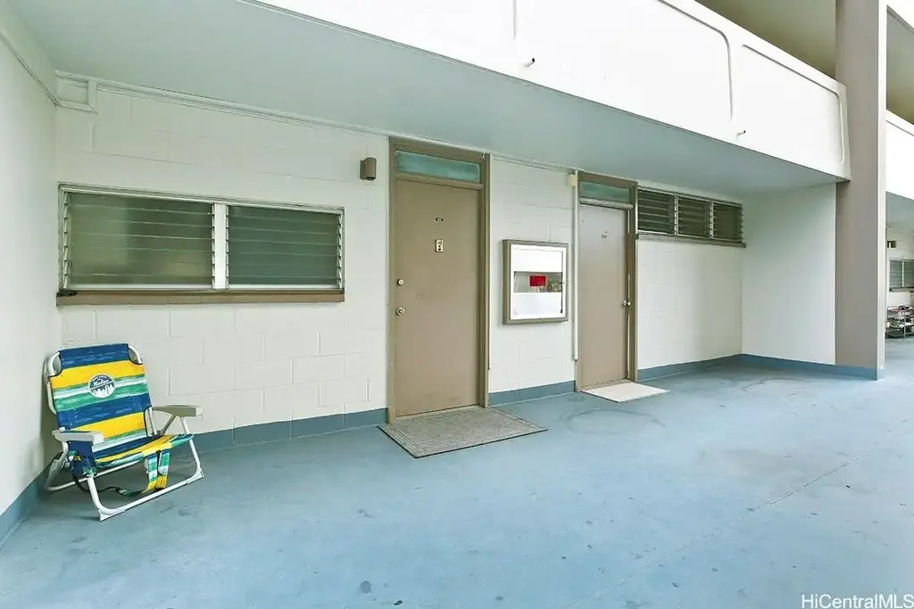 2421 Ala Wai Boulevard # 405, Honolulu