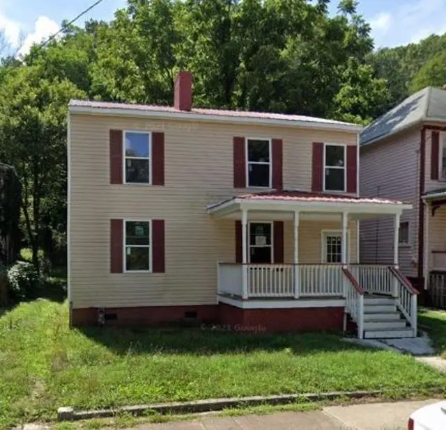 319 Roxbury St, Clifton Forge