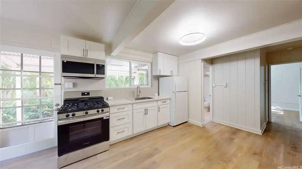 3383 Alohea Avenue, Honolulu