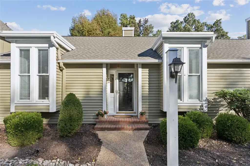 343 Littletown Quarter, Williamsburg