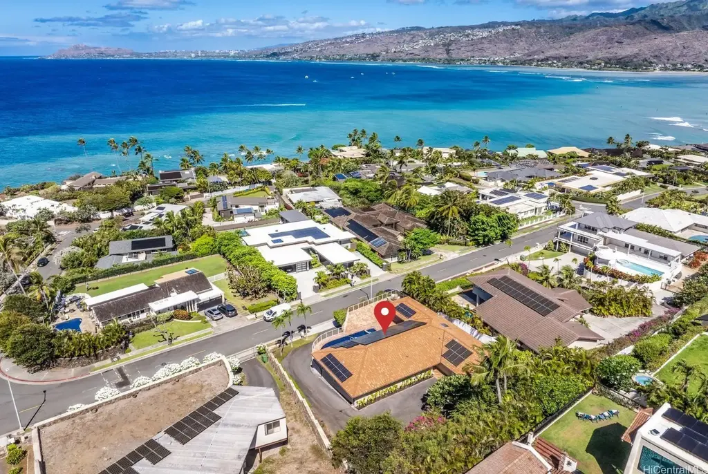 55 Poipu Drive, Honolulu