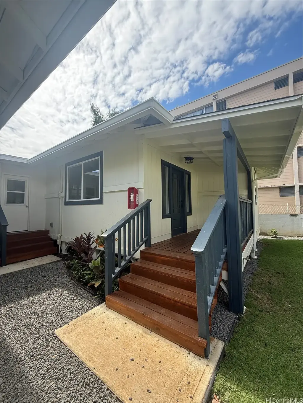 35 S Kuakini Street # E, Honolulu