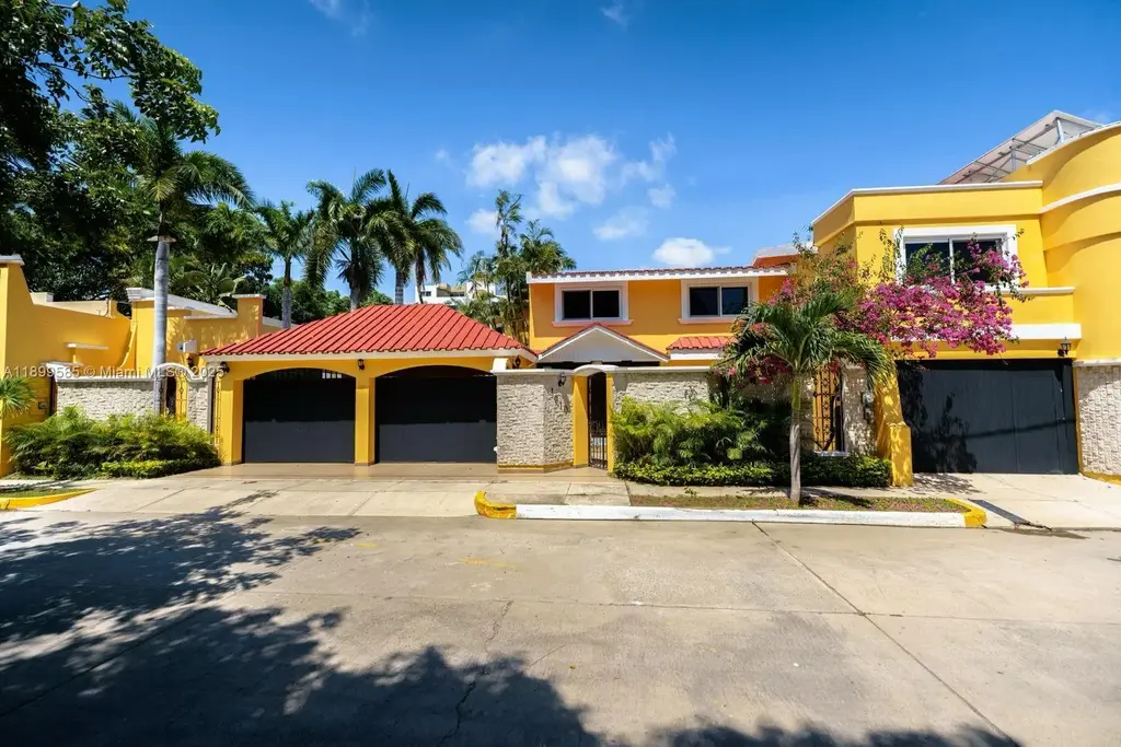 1010 La Joya, Mazatlan