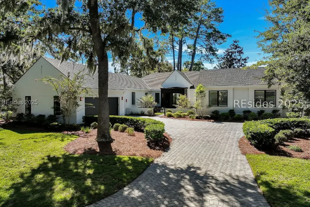 3 Abbeville Court, Bluffton