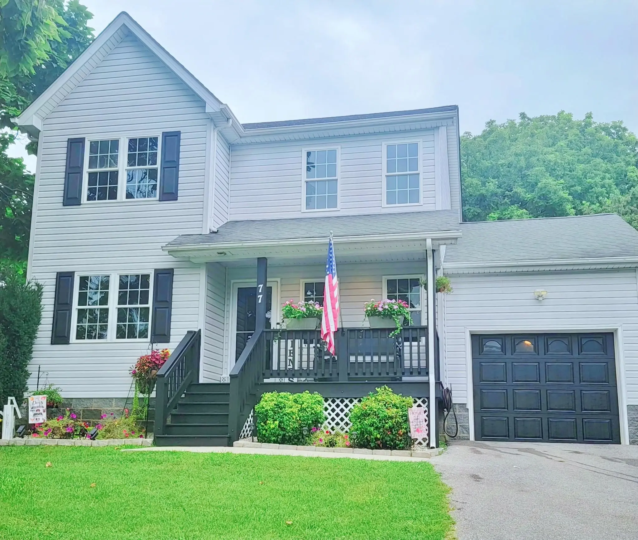 77 Woodlee Rd, Staunton