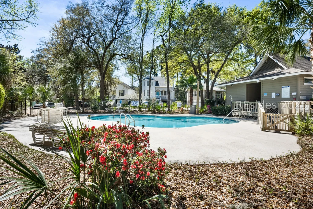 50 Yacht Cove Drive 324, Hilton Head Island