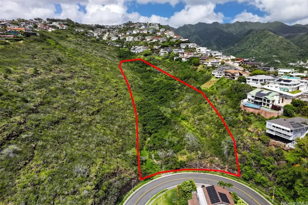 5404 Poola Street, Honolulu