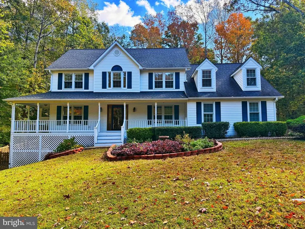 12310 Dell Way, Fredericksburg