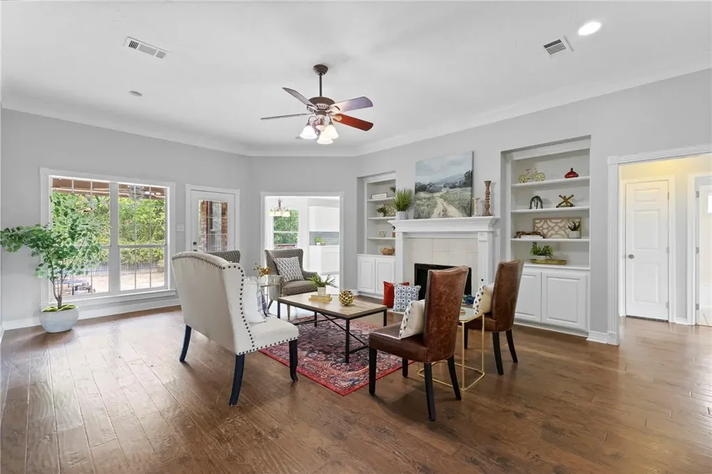 4108 Settlers Way, Bryan