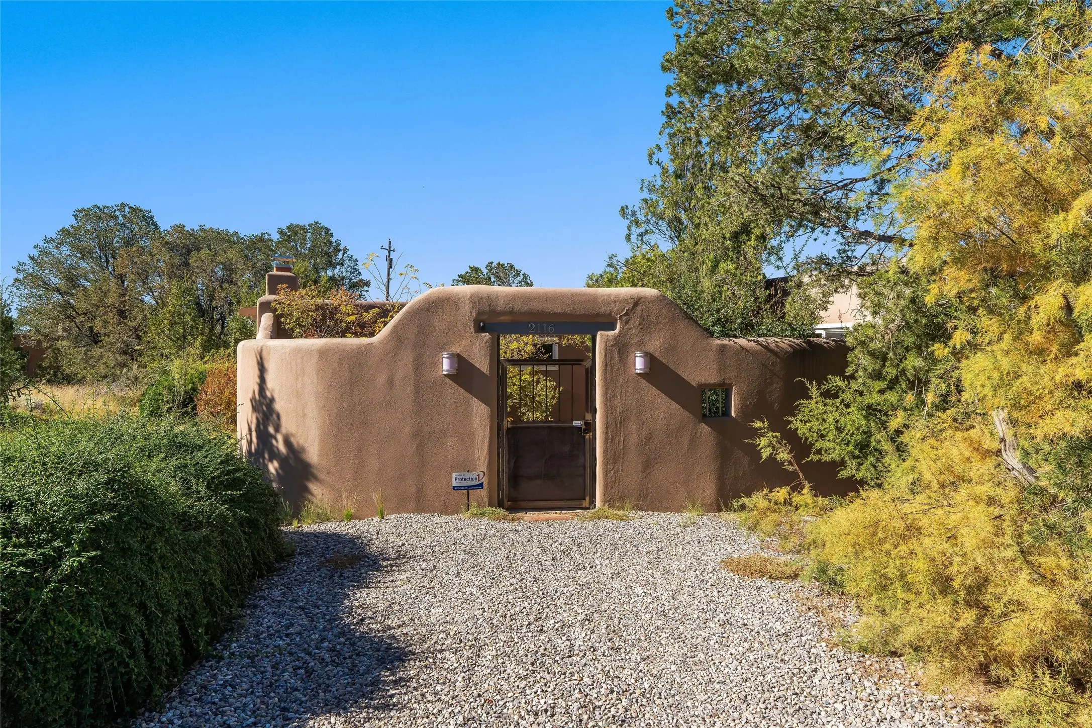 2116 Conejo Drive, Santa Fe