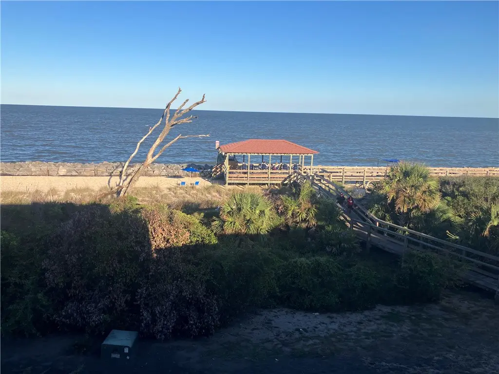 1175 N Beachview Drive 312, Jekyll Island