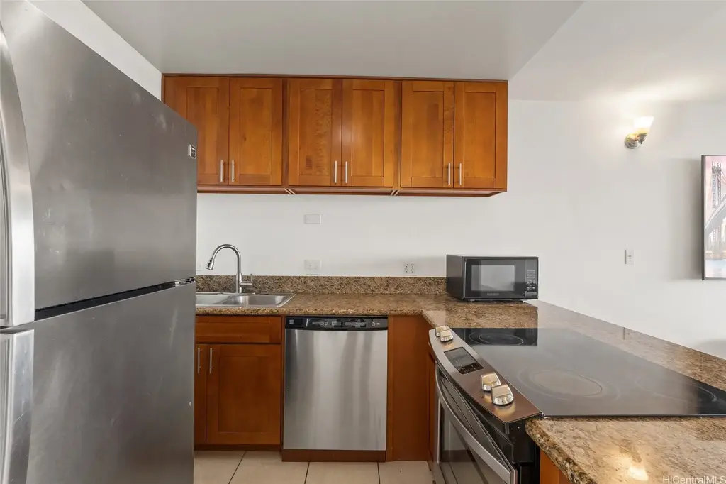 3045 Ala Napuaa Place # 1620, Honolulu