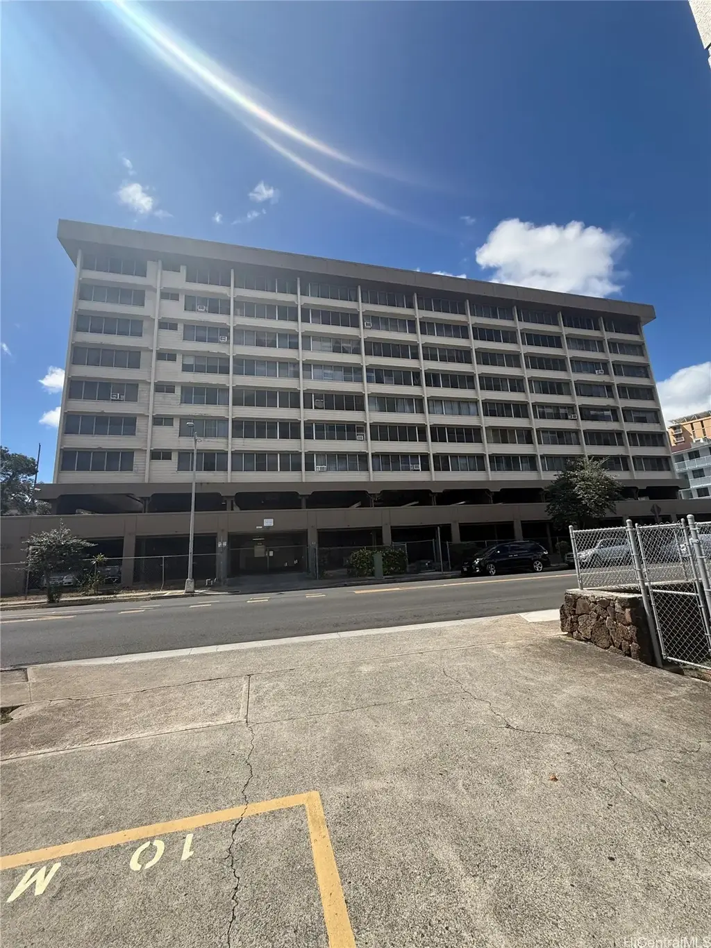 2977 Ala Ilima Street # 407, Honolulu