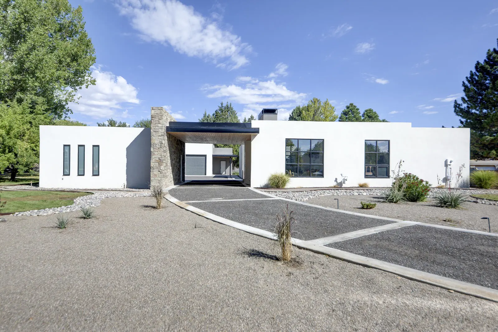 1505 Alfredo Garcia Court Nw, Los Ranchos