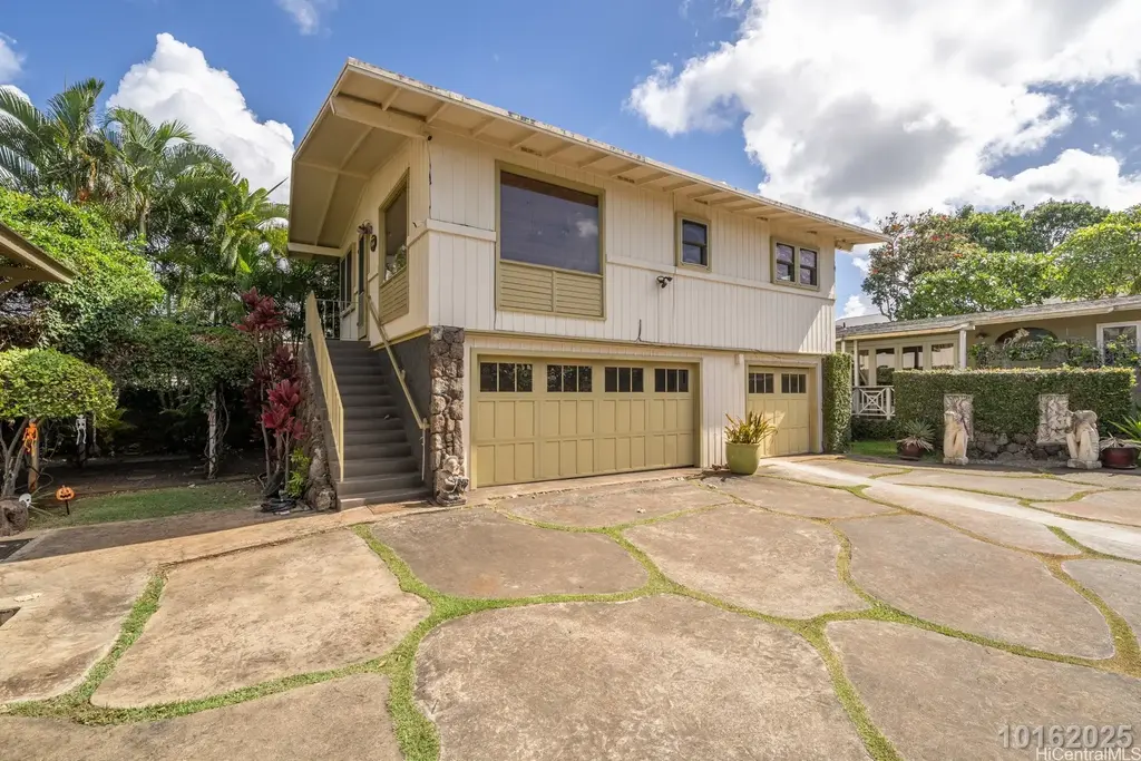 927 10th Avenue # Pikake, Honolulu