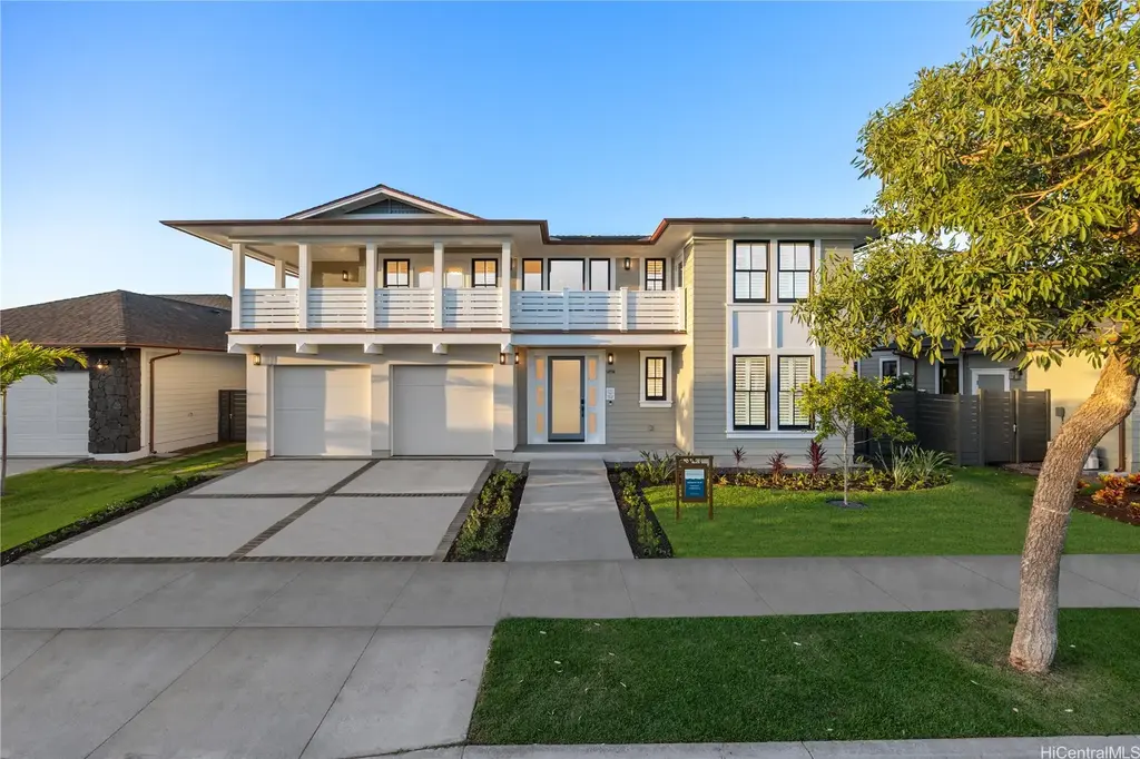 91-1371 Halili Street, Ewa Beach