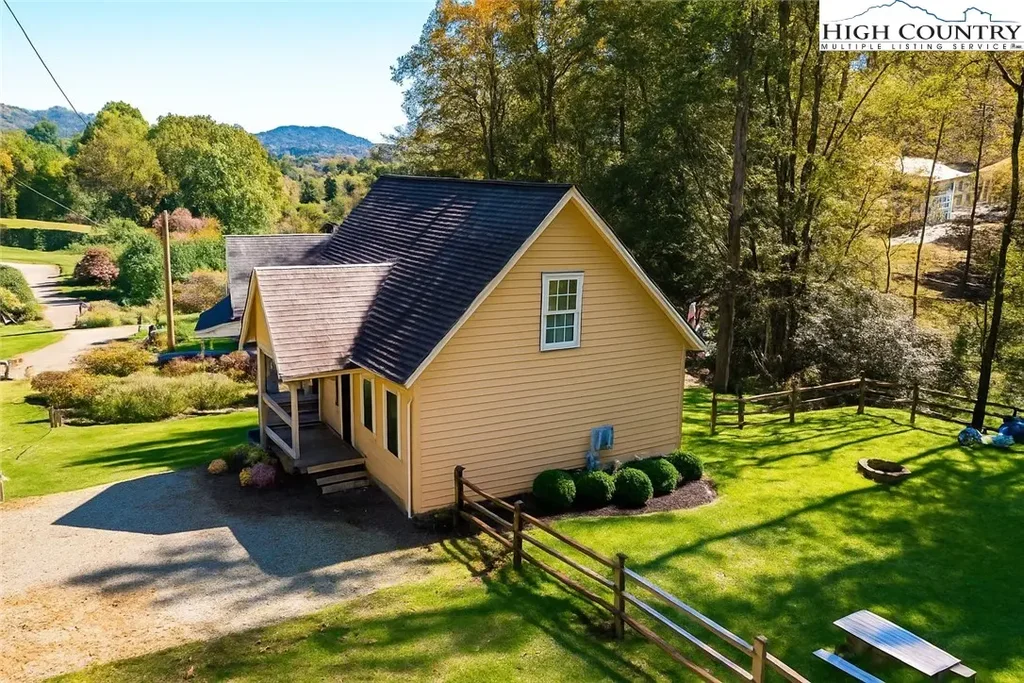 492 Poplar Hill Drive, Boone