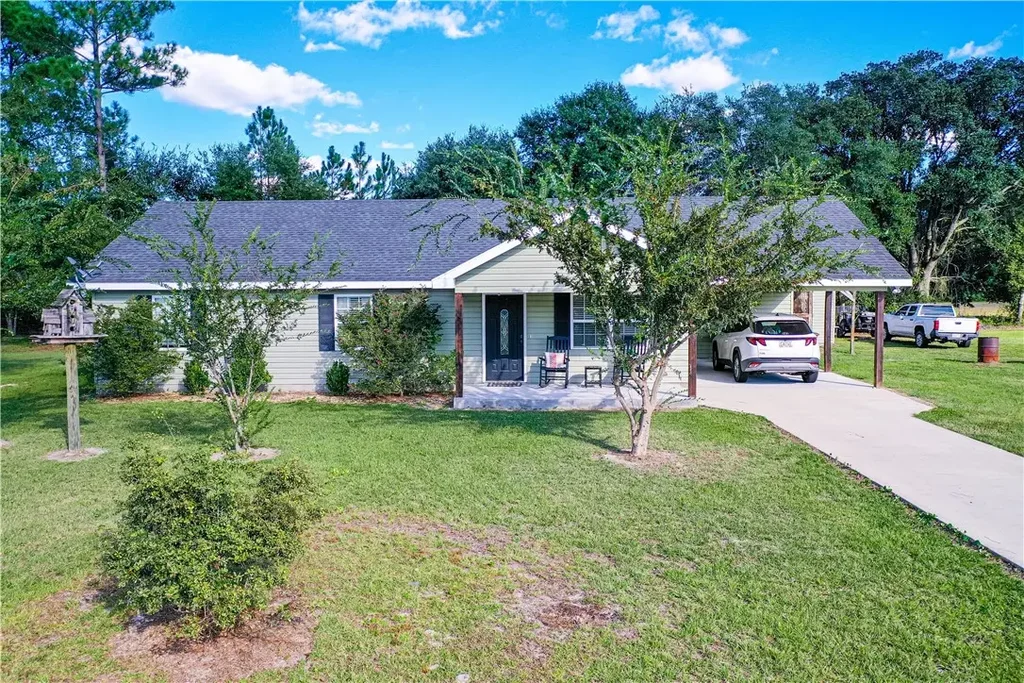 4750 Otter Creek Circle, Blackshear