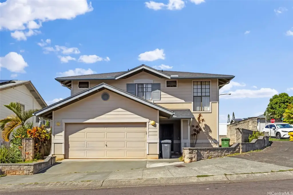 95-1054 Puuanu Street # 5, Mililani