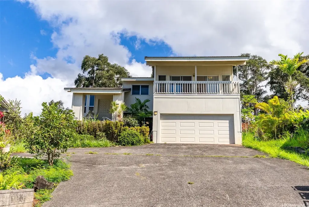 98-2026 Hapaki Street, Aiea