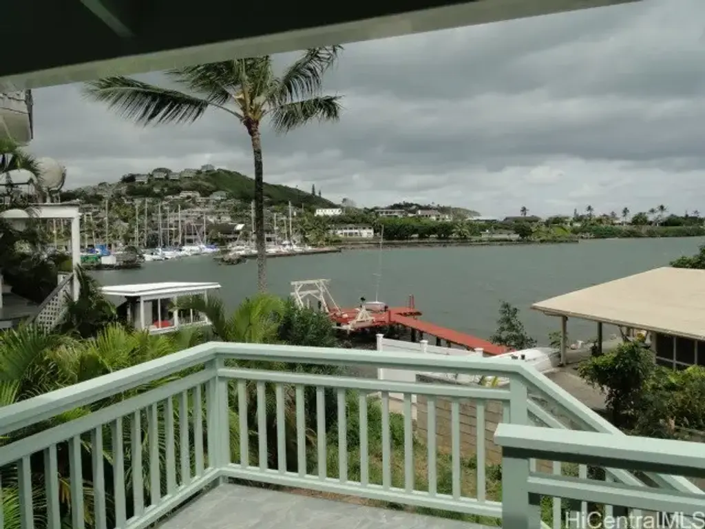 45-217 Mahalani Circle, Kaneohe