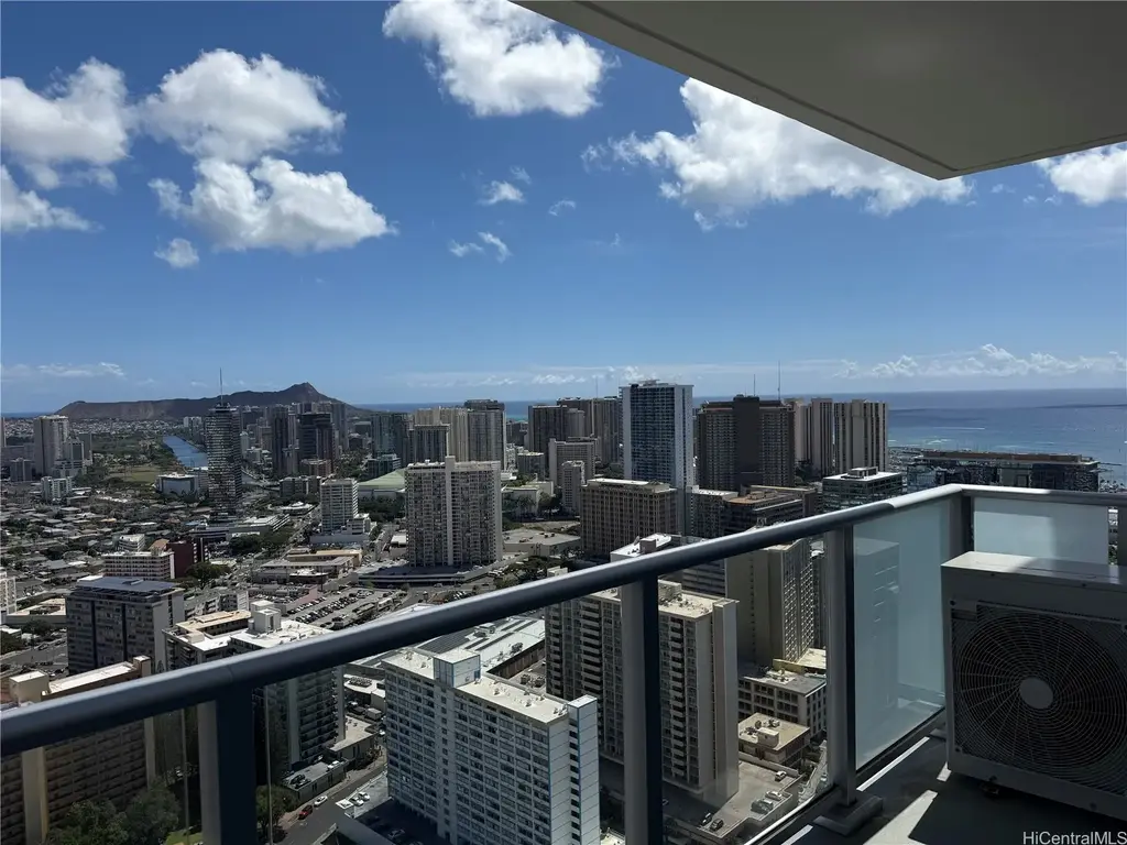 1500 Rycroft Street # 4301r, Honolulu