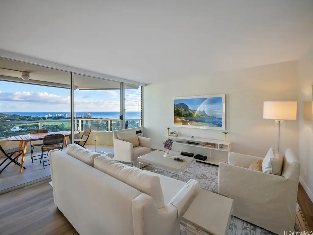 2600 Pualani Way # 2904, Honolulu
