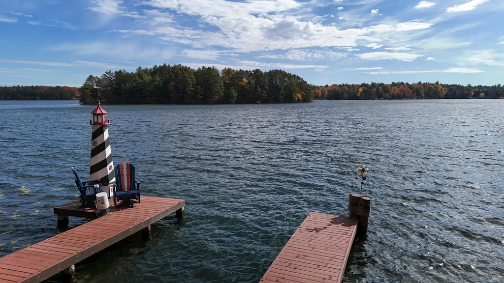 709 Cedar St, Minocqua