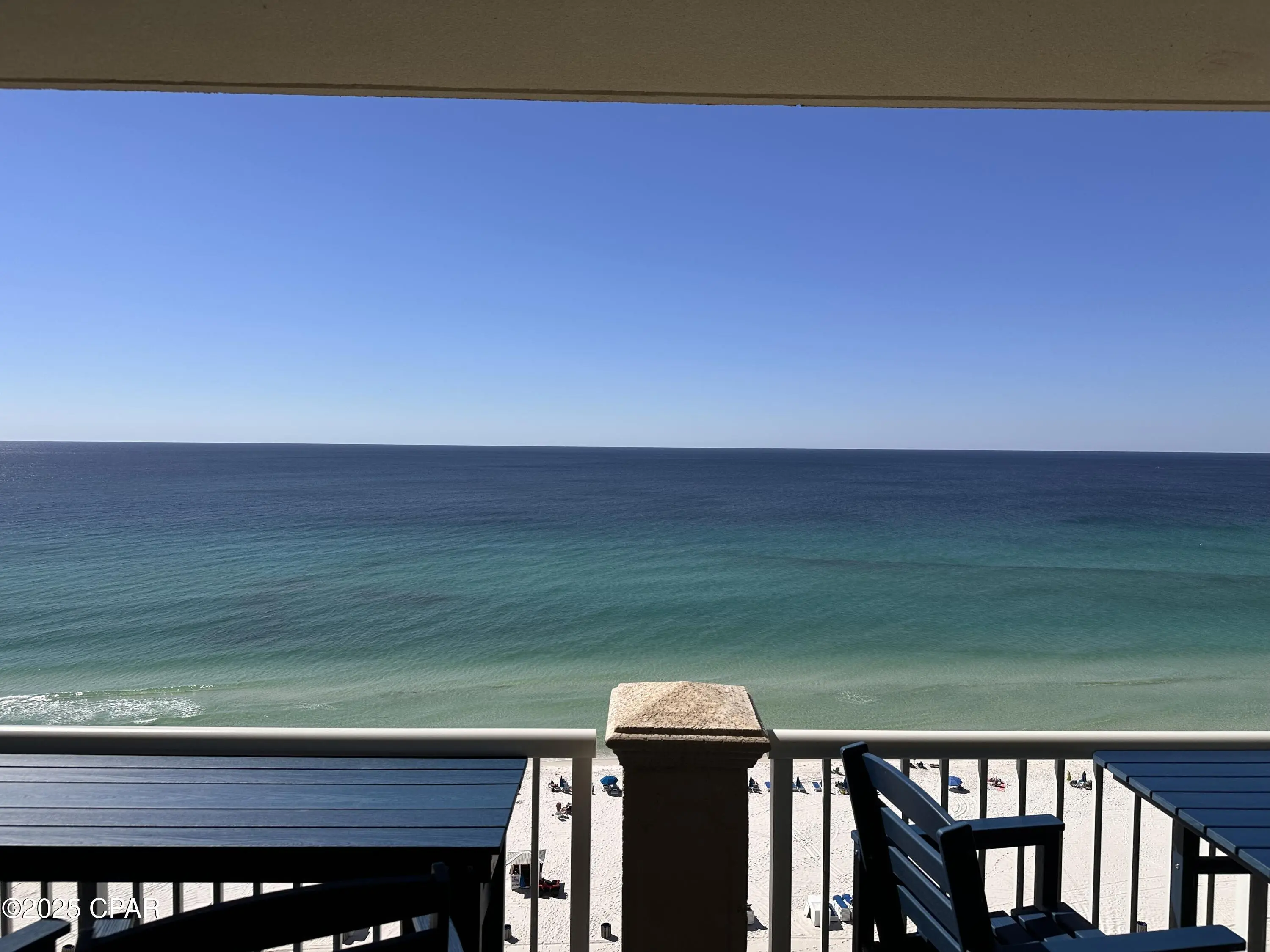 11807 Front Beach # 1205, Panama City Beach