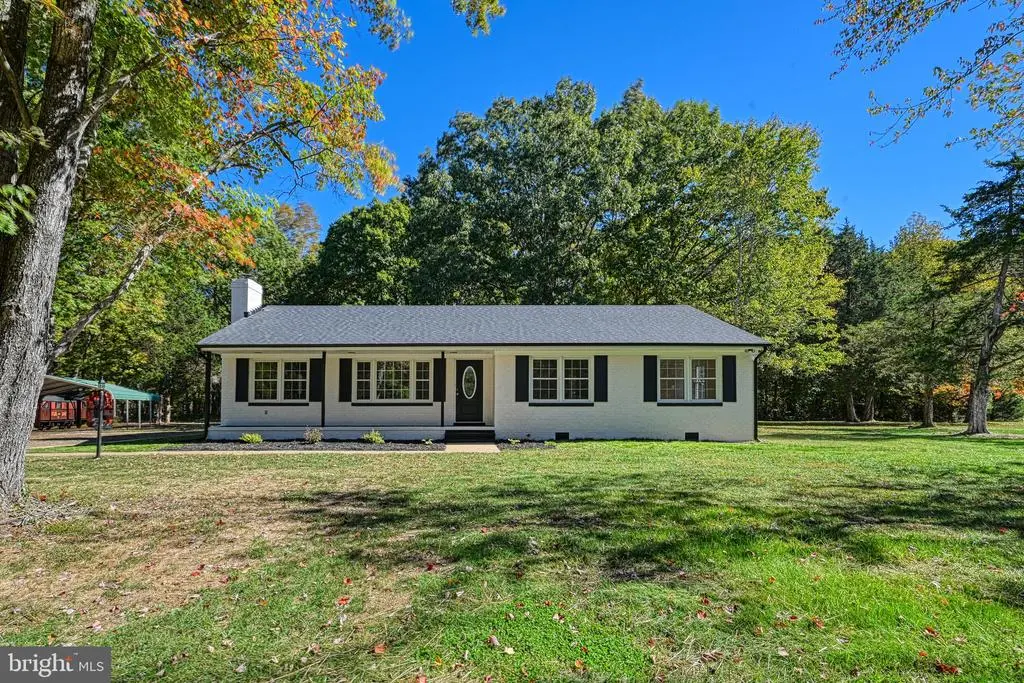 3040 Zachary Taylor Hwy, Mineral