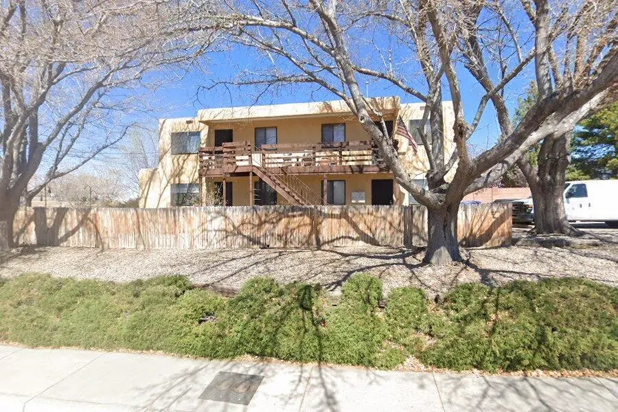 12205 Haines Avenue Ne, Albuquerque