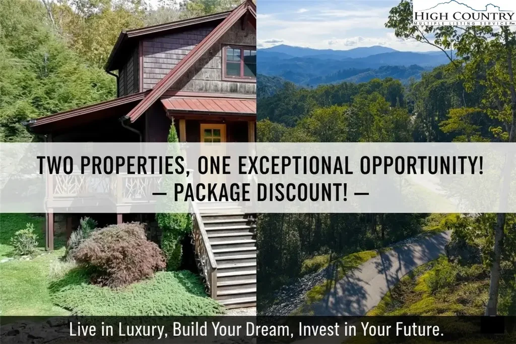 62 Eagle Cottage Lane # 5, Banner Elk