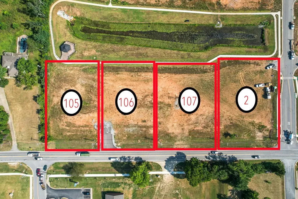 Lot 107 W Centerton Boulevard, Centerton