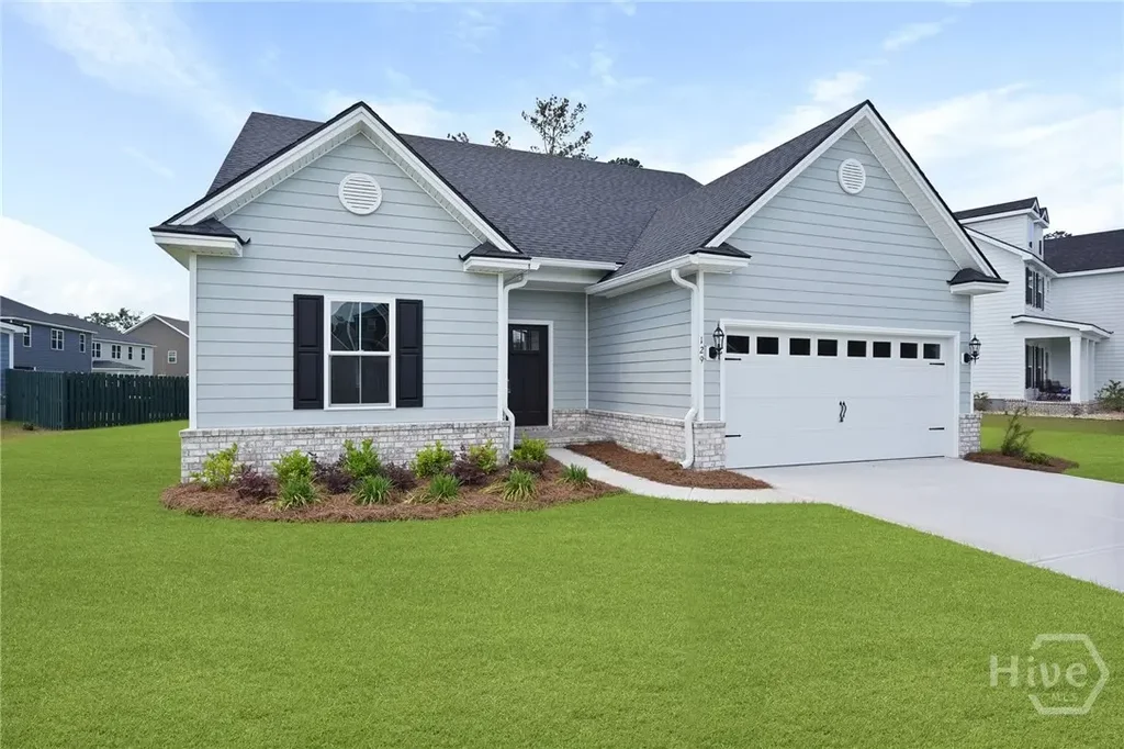 129 Hanover Place, Richmond Hill