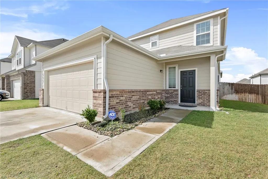 984 Rice Drive, Bryan