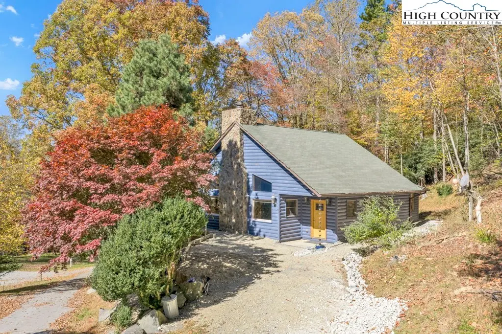 197 Hummingbird Hill, Boone