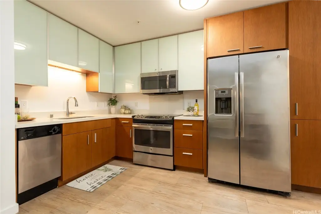 1310 Pensacola Street # 101, Honolulu