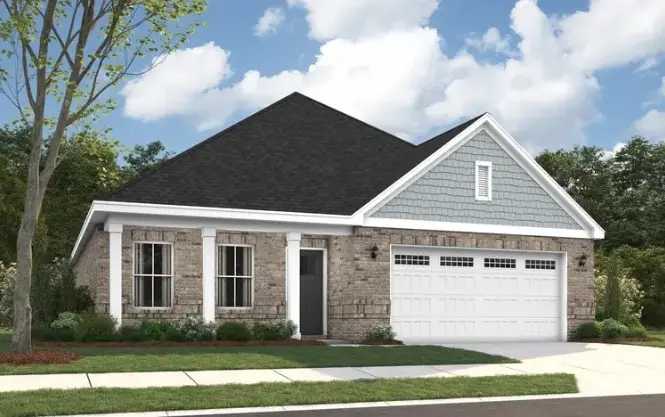 1863 Cushman Dr, Opelika