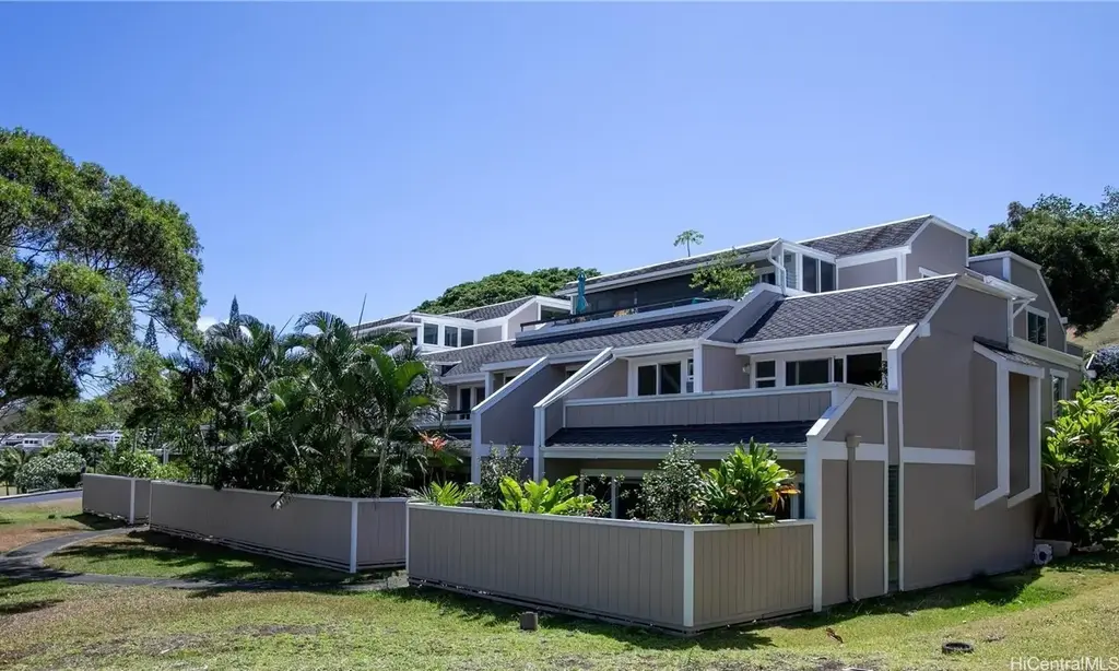 44-141 Hako Street # 3, Kaneohe