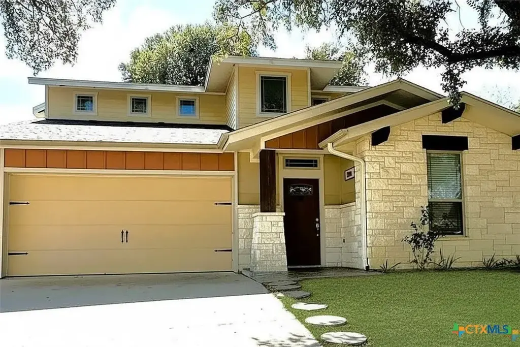 1509 Walker Place Boulevard, Copperas Cove