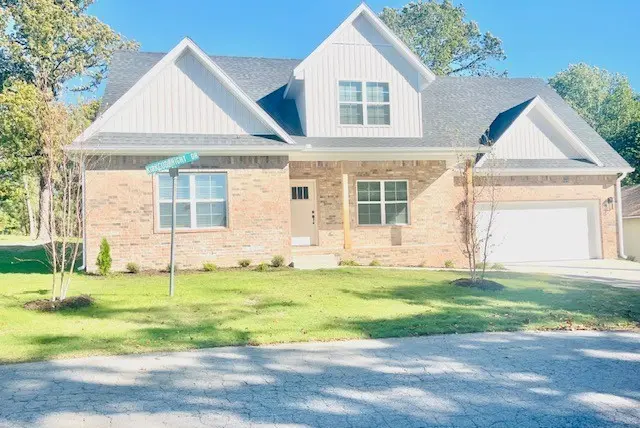 1 Kirkcudbright Drive, Bella Vista