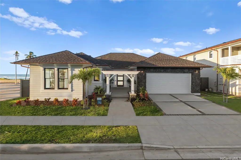 91-1367 Halili Street, Ewa Beach