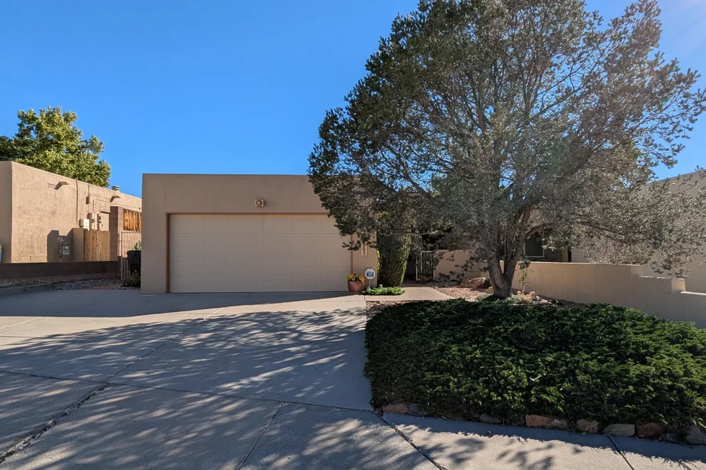 10008 Denali Road Ne, Albuquerque