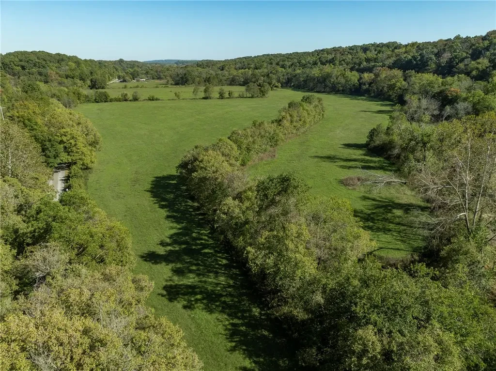 137.94ac Sugar Creek Road, Garfield